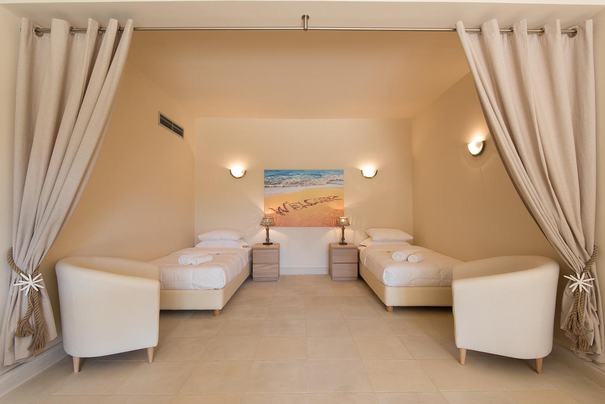 Villa Emerald ポルト・ヘリ エクステリア 写真