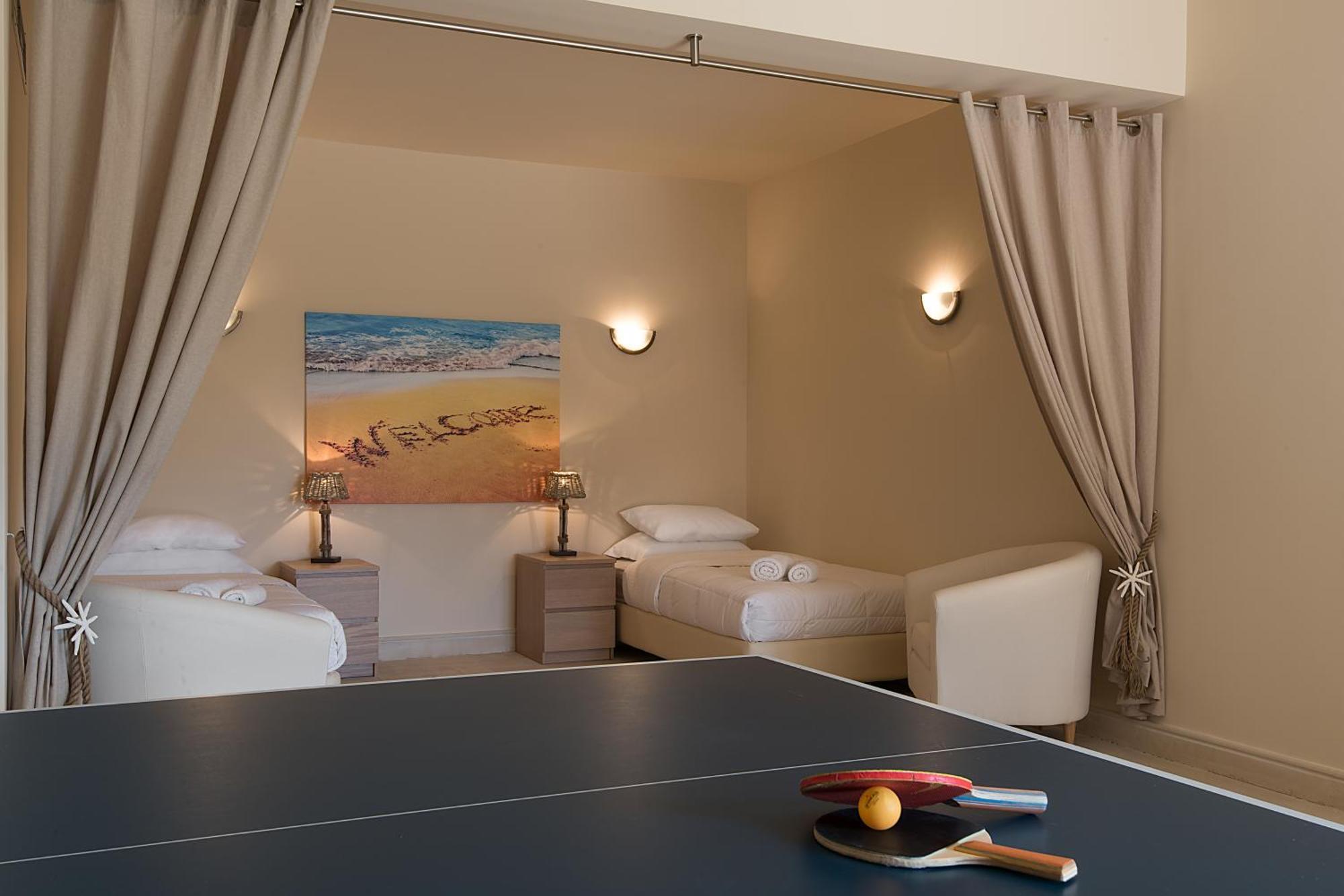 Villa Emerald ポルト・ヘリ エクステリア 写真