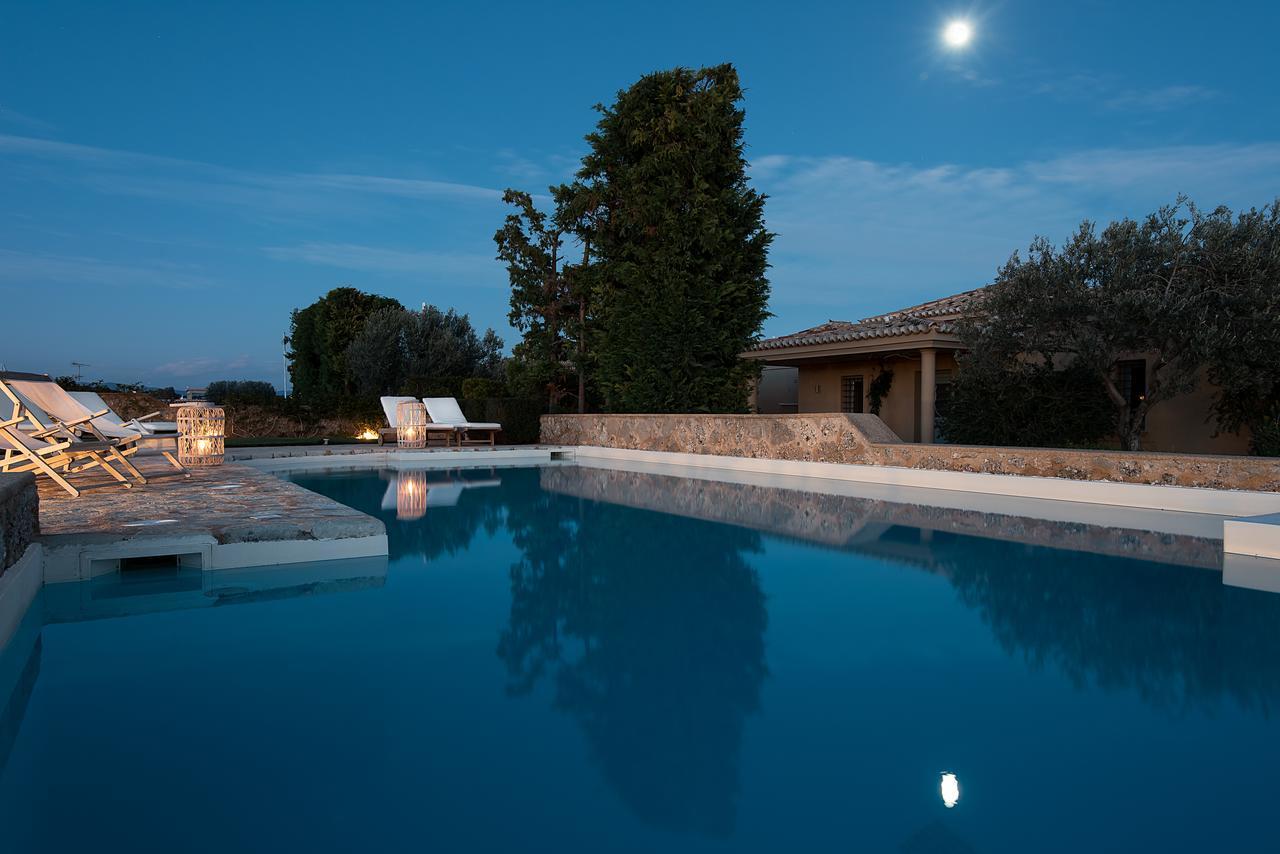 Villa Emerald ポルト・ヘリ エクステリア 写真