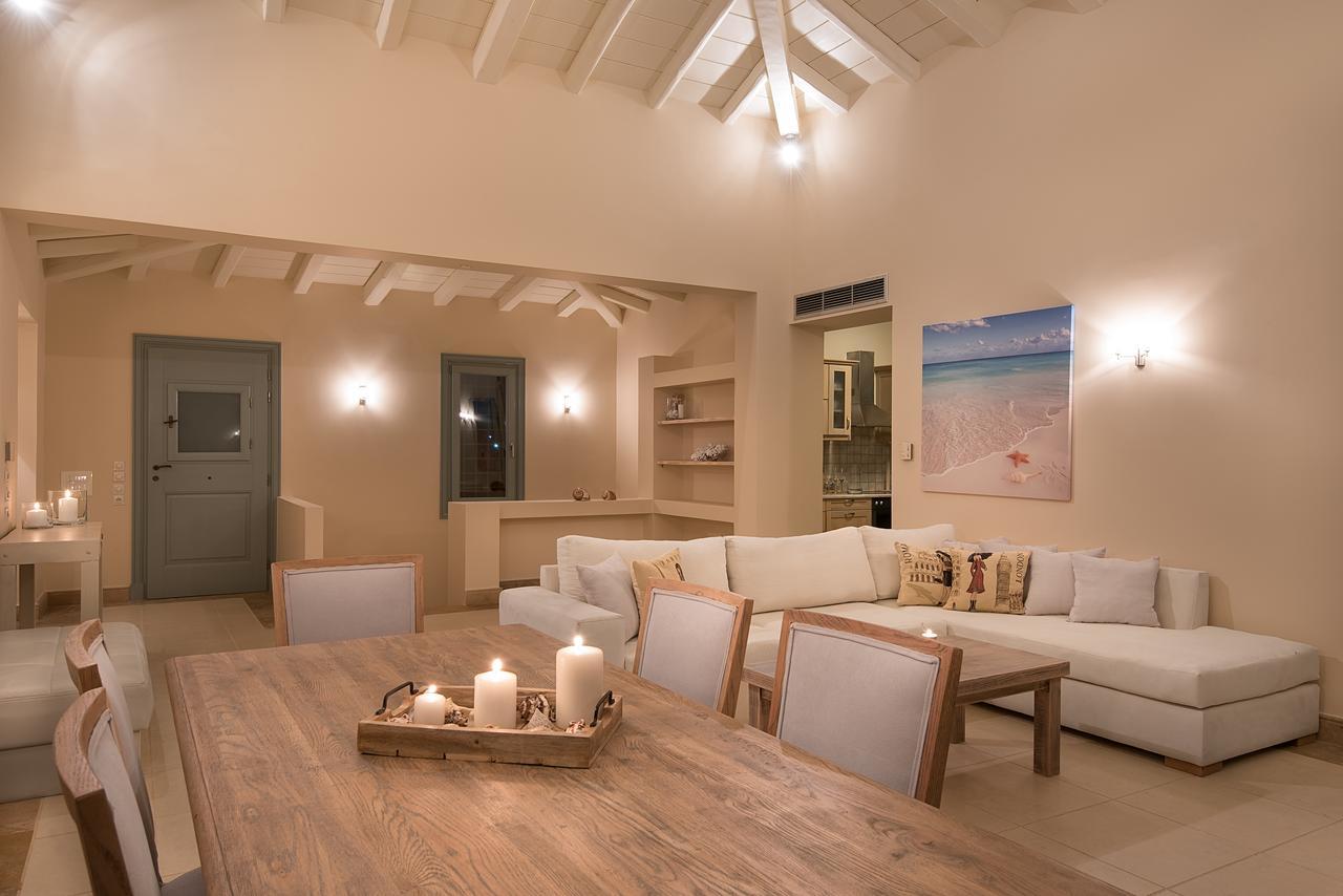 Villa Emerald ポルト・ヘリ エクステリア 写真