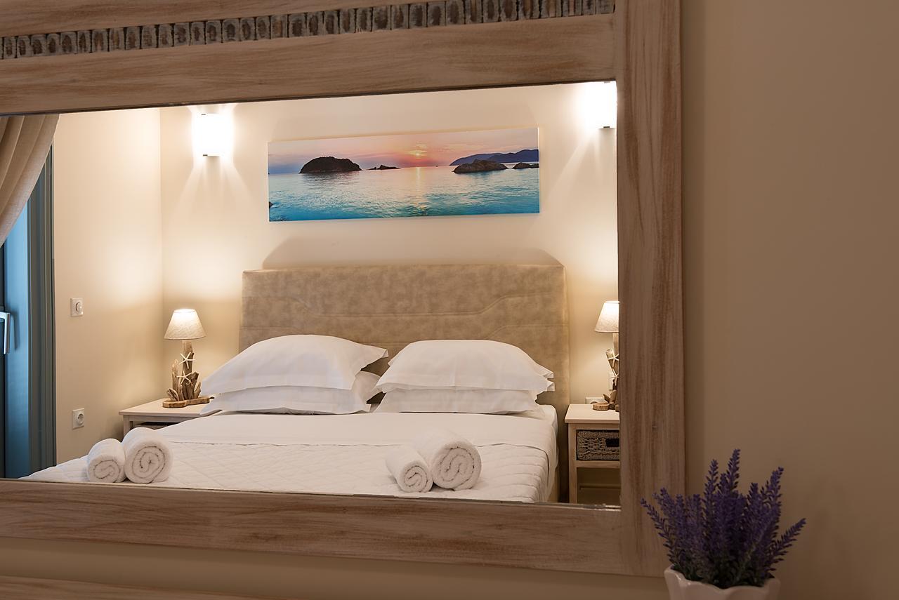 Villa Emerald ポルト・ヘリ エクステリア 写真
