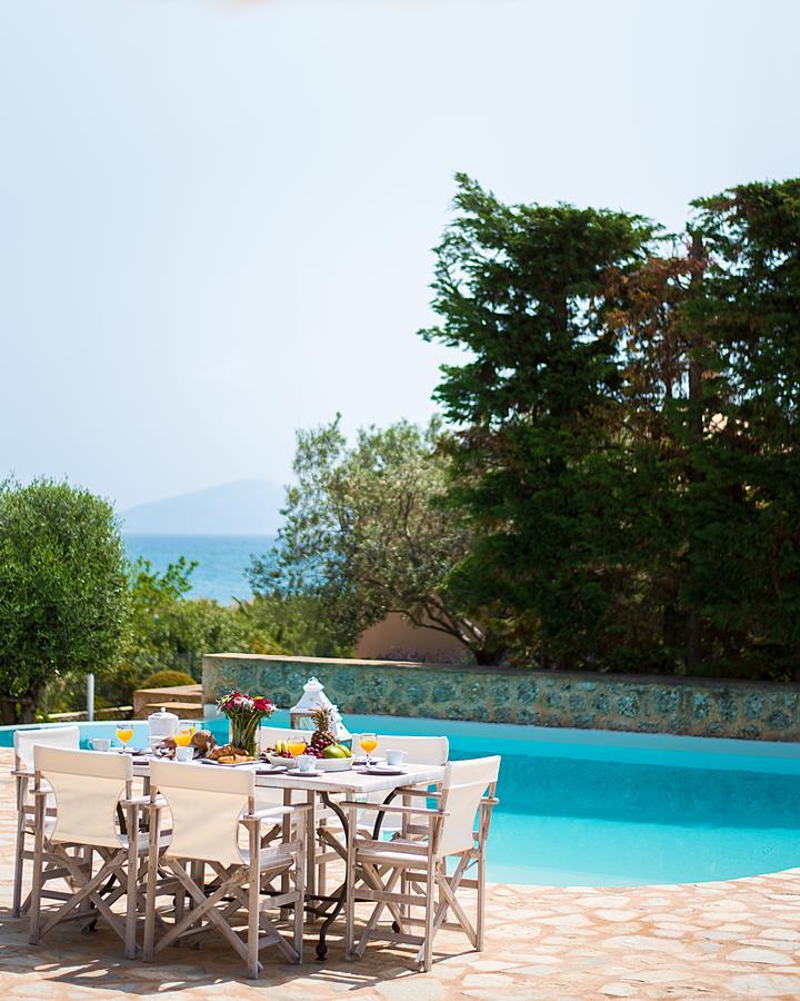 Villa Emerald ポルト・ヘリ エクステリア 写真