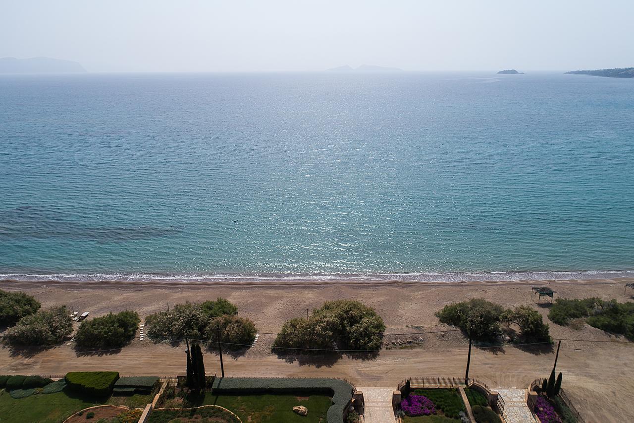 Villa Emerald ポルト・ヘリ エクステリア 写真